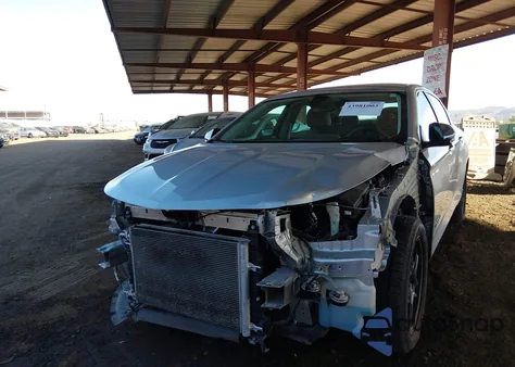 2015 Chevrolet Impala 1Fl from USA, damaged, VIN 2G11X5SL5F9174402